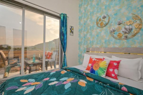 ll EMPYREAN STAY ll PANCHAGANI VILLA ll